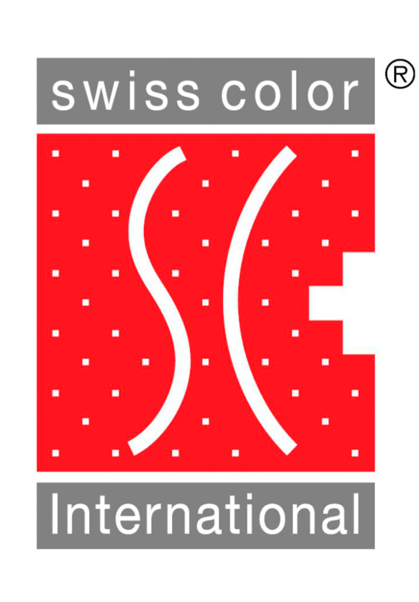 SwissColor